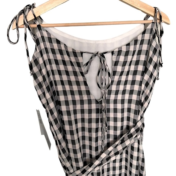 Cosmopolitan X Dress the Population Freya Dress Size XL - Picture 9 of 15